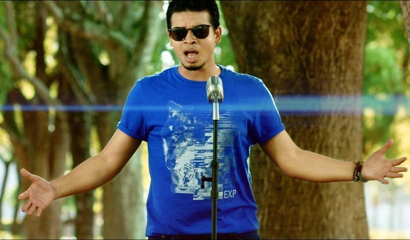 Cover Song - Dard Dilon Ke